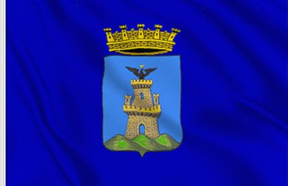 Bandera La-Spezia