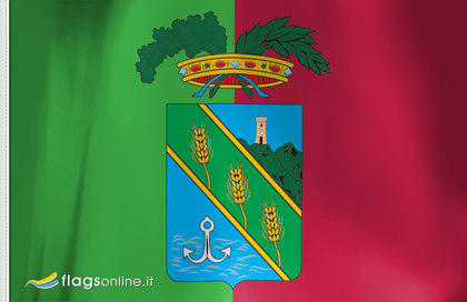 Bandera Latina Provincia