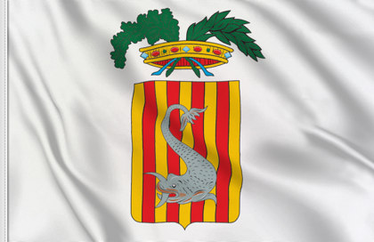 Bandera Lecce Provincia