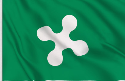 Flag Lombardia