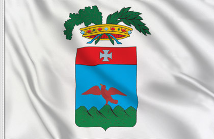 Flag Macerata Province