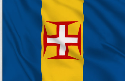 Bandera Madeira