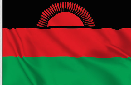 Bandera Malawi