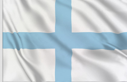 Flag Marseille