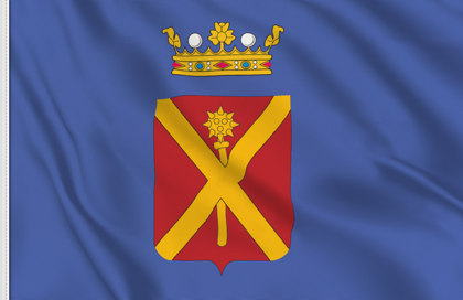 Bandera Massa