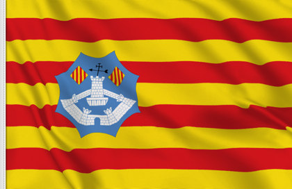 Flag Minorca