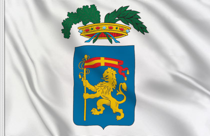 Bandera Messina Provincia