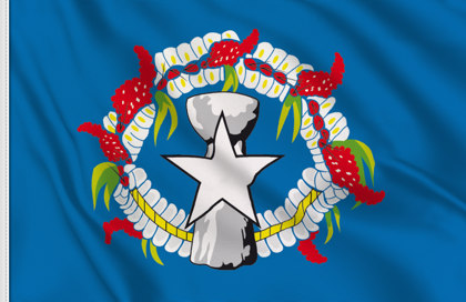 Bandera Islas Marianas