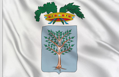 Bandera Oristano Provincia