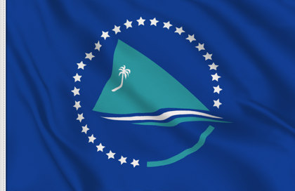Flag Pacific Community