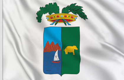 Bandera Pescara Provincia