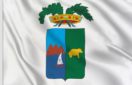 Flag Pescara Province