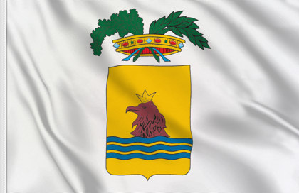 Bandera Potenza Provincia