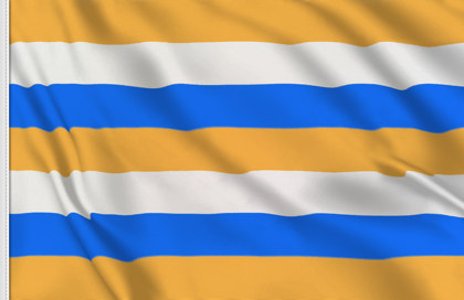 Flag Dutch Prinsenvlag