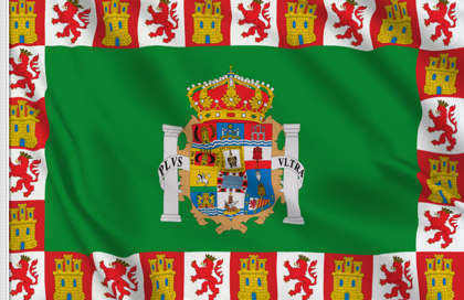 Bandera Provincia Cadiz