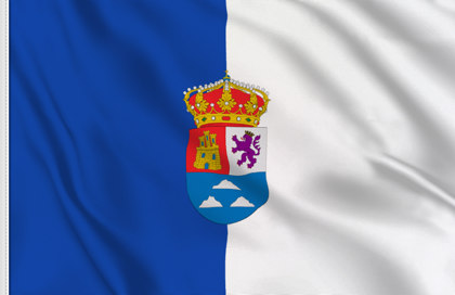 Bandera Provincia Las Palmas