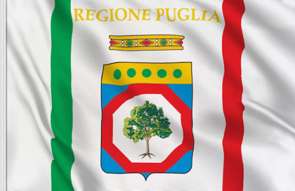 Apulia flag