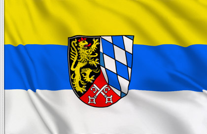 Flag Upper Palatinate