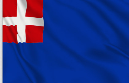 Flag Kingdom of Sardinia