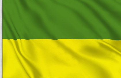 Bandera Rovereto