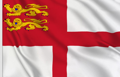 Flag Sark