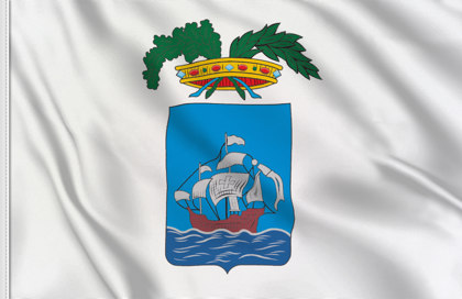 Bandera Savona Provincia