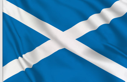 Bandera Escocia