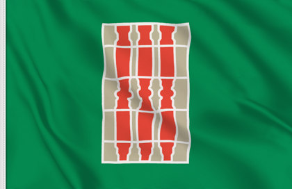 Flag Umbria