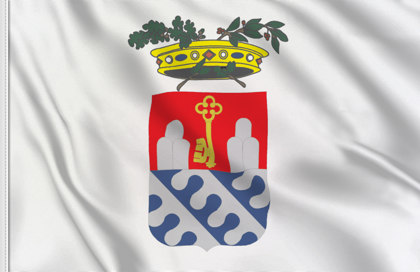 Bandera Verbania Provincia