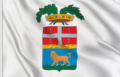Bandera Viterbo Provincia