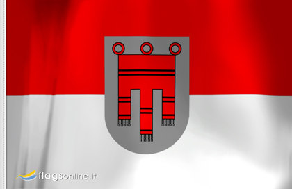 Bandera Vorarlberg