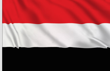 Flag Yemen