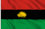 Flag Biafra