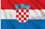 Flag Croatia