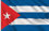 Bandera Cuba