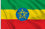 Bandera Etiopia