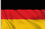 Bandera Alemania