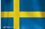 Flag Sweden