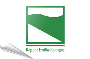 Pegatinas adesivas Emilia-Romagna