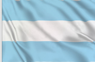 Bandera Argentina variante