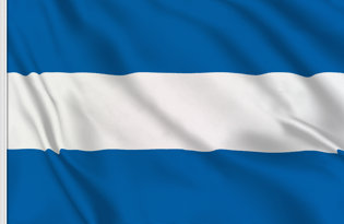 Flag El Salvador