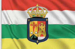 Bandera La Rioja