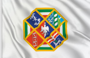 Bandera Lazio