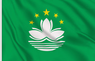 Bandera Macau