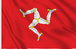 Bandera Man
