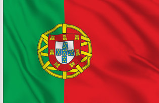 Bandera Portugal