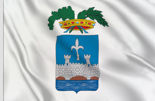 Bandera Trieste Provincia