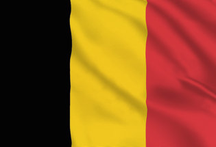 Bandera Belgica