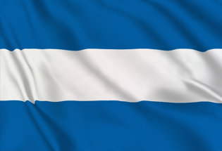 Flag El Salvador