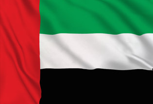 Emiratos Arabes Unidos